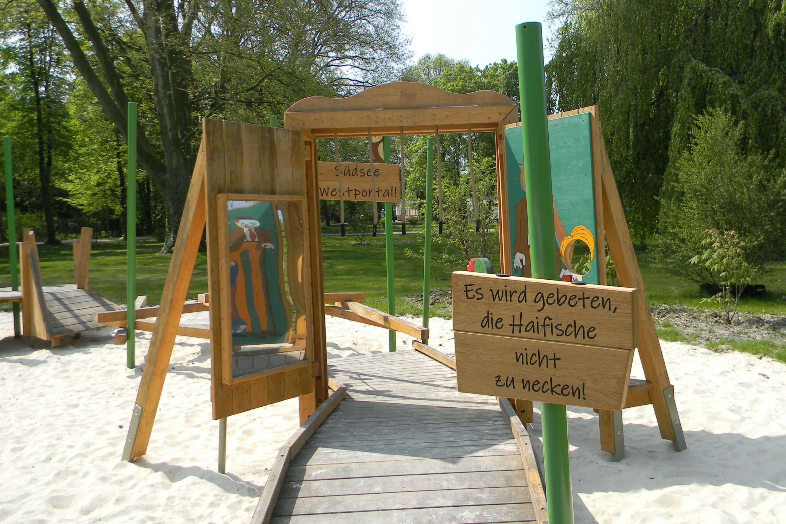 Ahlen Stadtpark 014