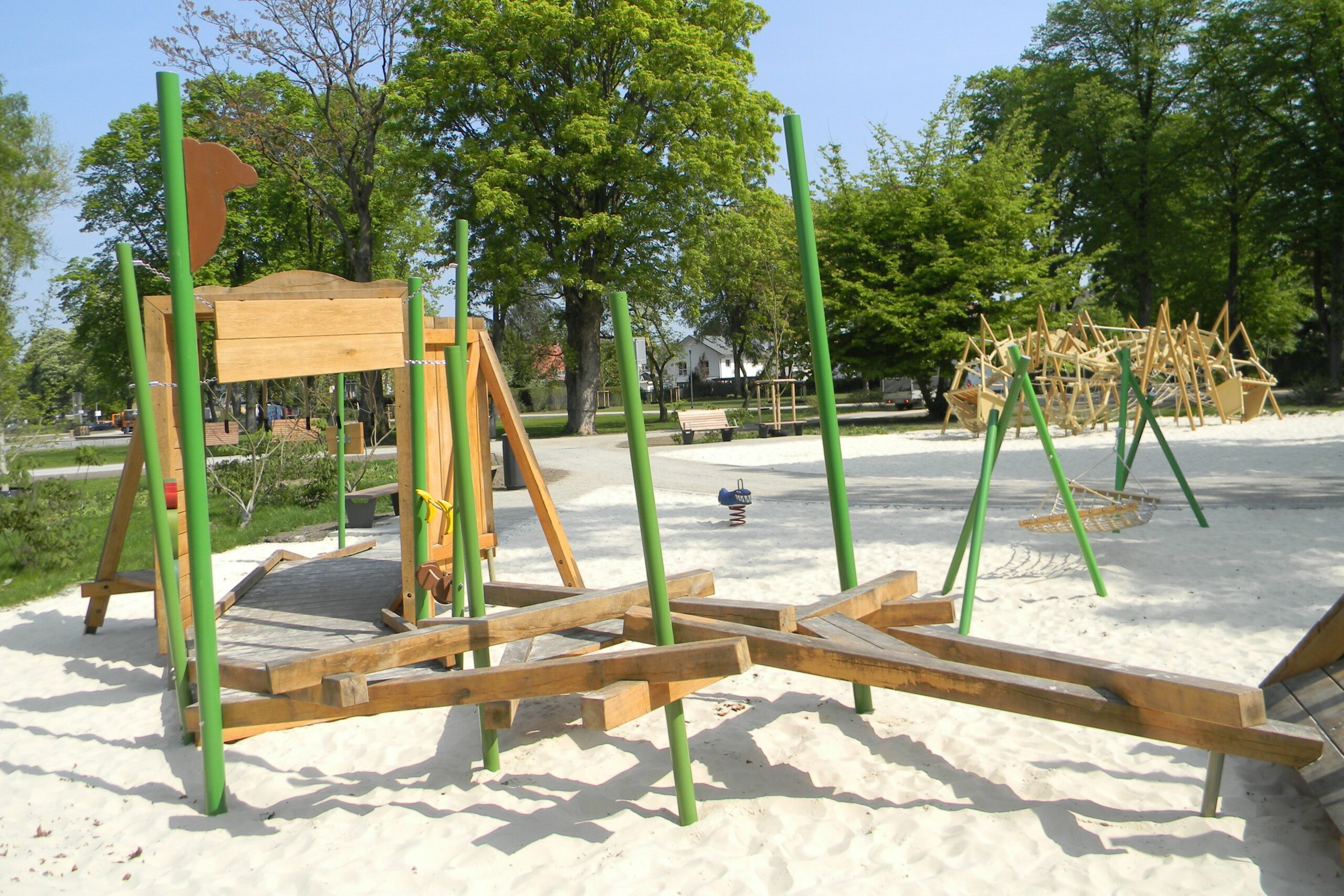 Ahlen Stadtpark 027