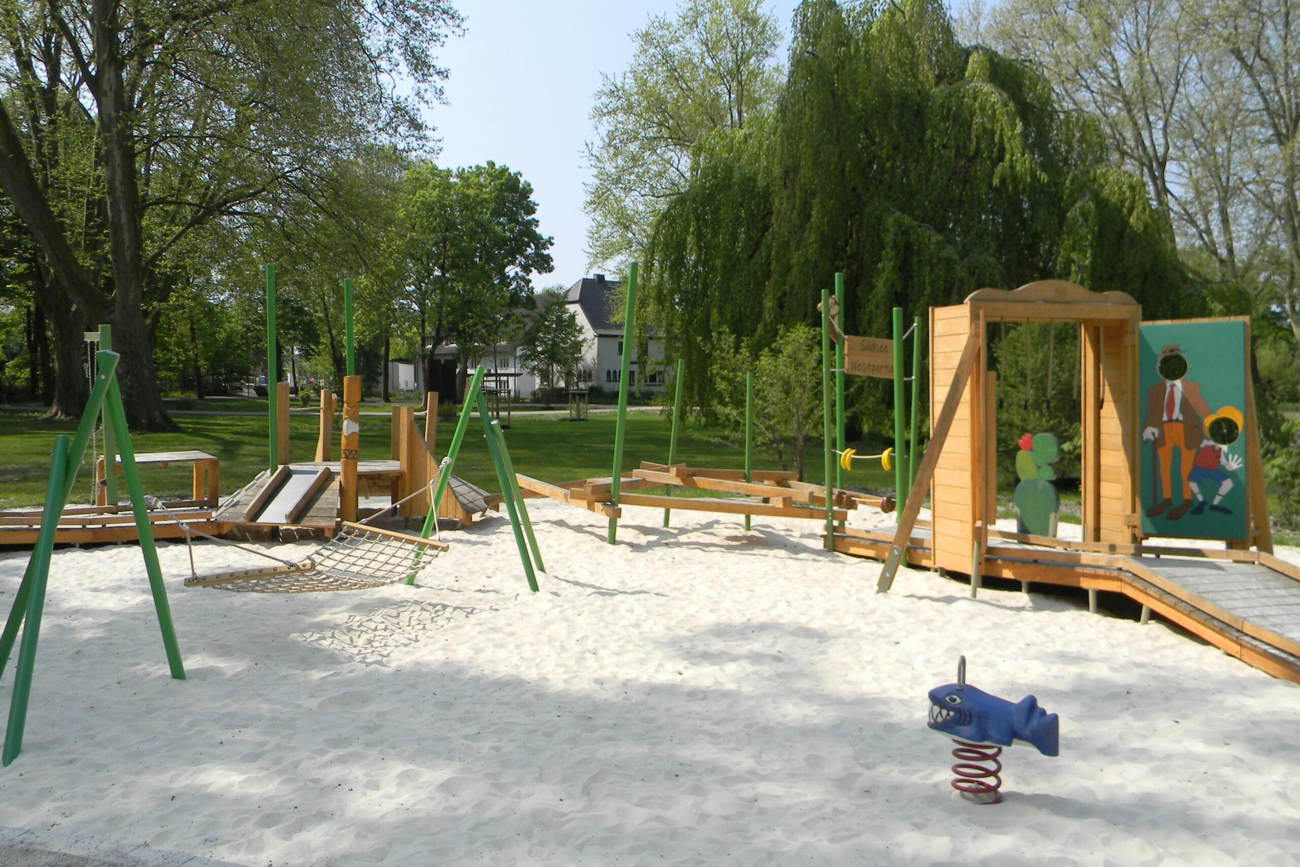 Ahlen Stadtpark 030